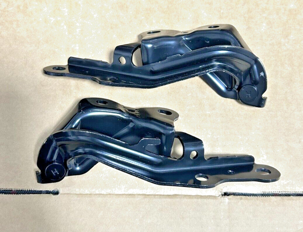 for Toyota Tacoma 2005-2015 Hood Hinge Set Left  Right 2 Side 53410-04010 04020