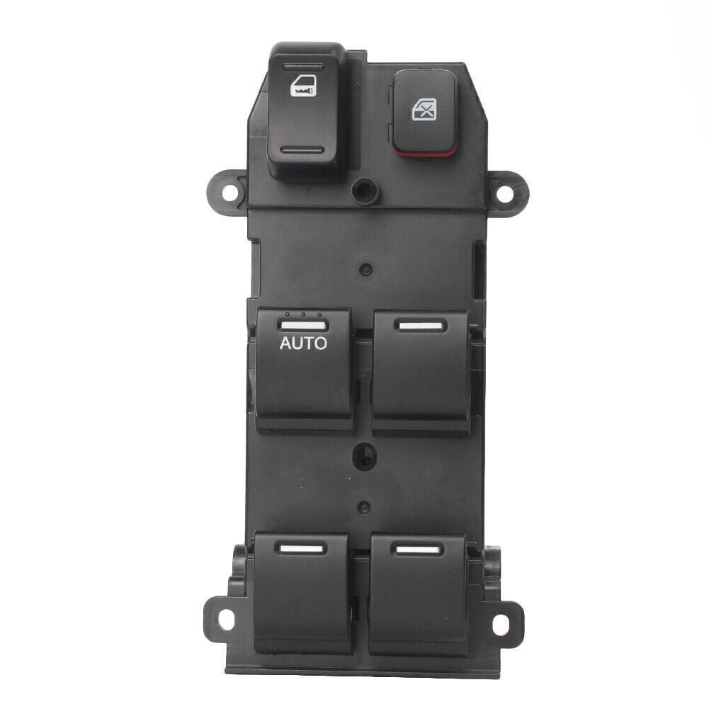 For 2007-2011 for Honda CR-V 35750-SWA-K01 New Power Window Master Control Switch