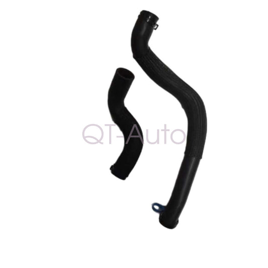 Radiator coolant hose inlet and socket suitable for 2013-2022 Regal Impala Malibu