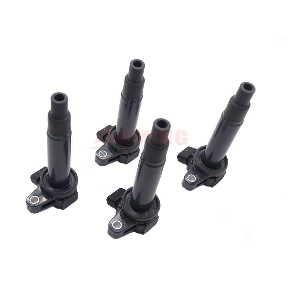 Brand new 4x ignition coils suitable for LEXUS GS430, GX470, LS430, and for Toyota 4Runner 90919-02230