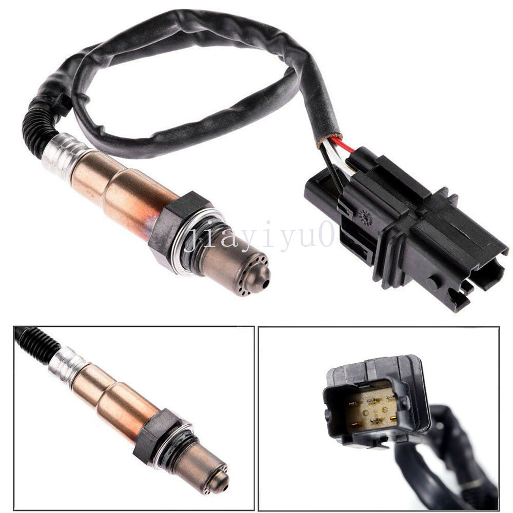 Rear Nox Sensor 13628576469 for BMW F30 E70 F15 328d 2.0L 535d X5 3.0L N57 N47