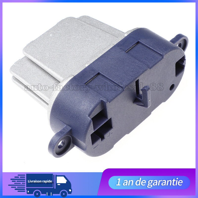 R¨¦sistance Pulseur Air Chauffage pour for Alfa Romeo 159 Brera GT 52485218 77363393
