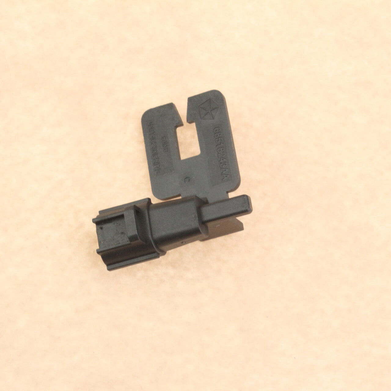 Fit for Dodge for Ram for Chrysler for Jeep Ambient Air Temperature Sensor 05149265AB