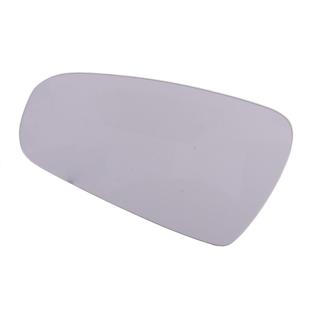 Front Right Side Wing Rearview Mirror Glass Fit for Tesla for Model S 2012-2020 Use