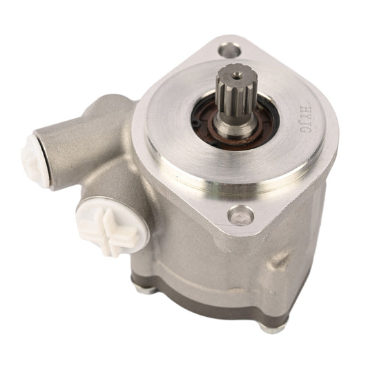 New Power Steering Pump For CATERPILLAR C13, 3406E / ISX OE 14-14375-002