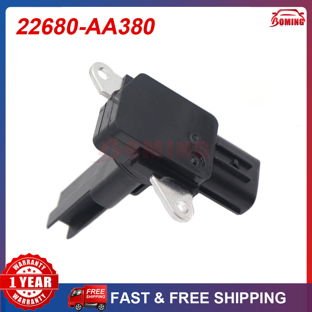 22680-AA380 New Meter Sensor for Subaru Impreza Forester WRX STI Baja 22680AA380