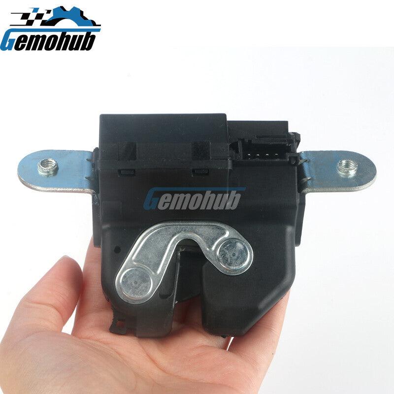 Tailgate Hatch Latch Actuator 55702917 for 2007-2022 for Fiat 500, 06-14 for Fiat Bravo