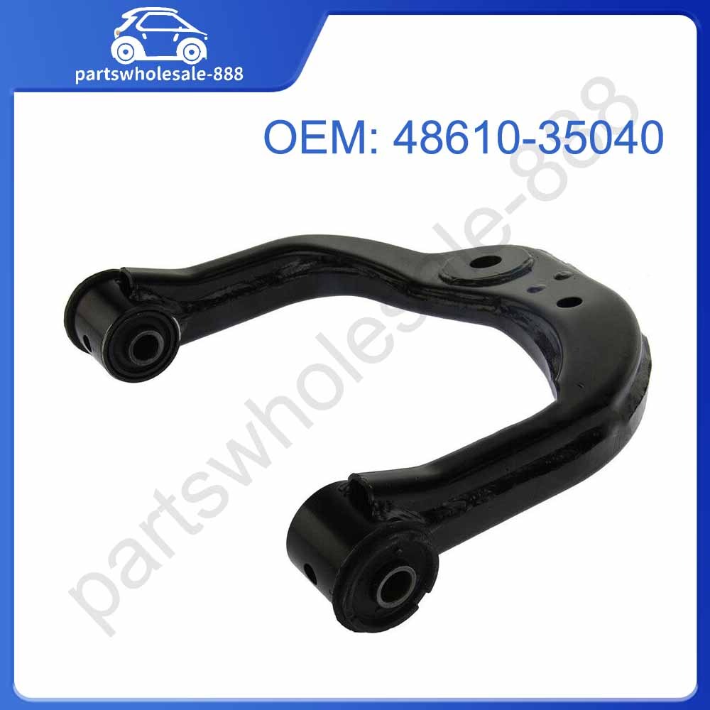 48610-35040 Track control arm, front right section, suitable for Toyota 4 Runner 95-02