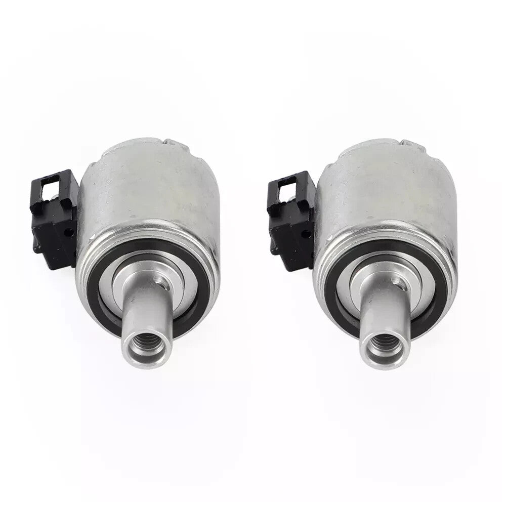 OEM for Peugeot for Renault For AL4 DPO Auto Transmission Solenoid Valve 257416