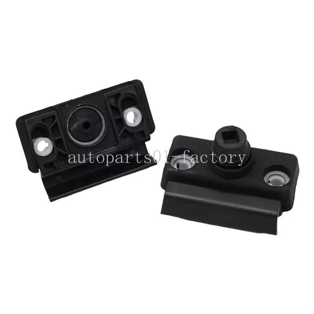 2Pcs Trunk Lid Stopper Bumper-Buffer for Mercedes-Benz E320 E350 E550 E63