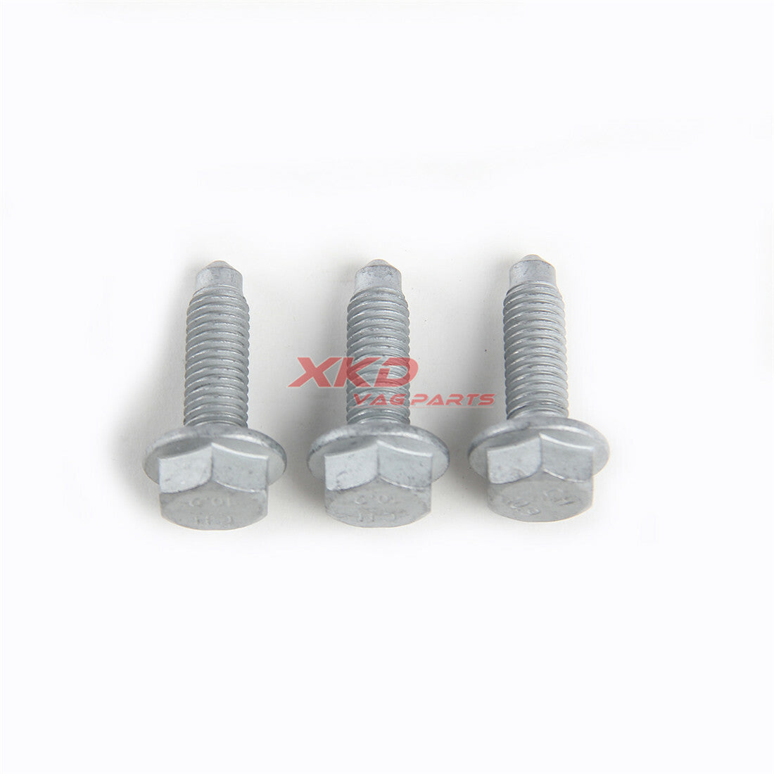 Front upper mounting bolt kit suitable for Volkswagen for Golf , for Jetta , for Passat , for Audi A3 N10127707