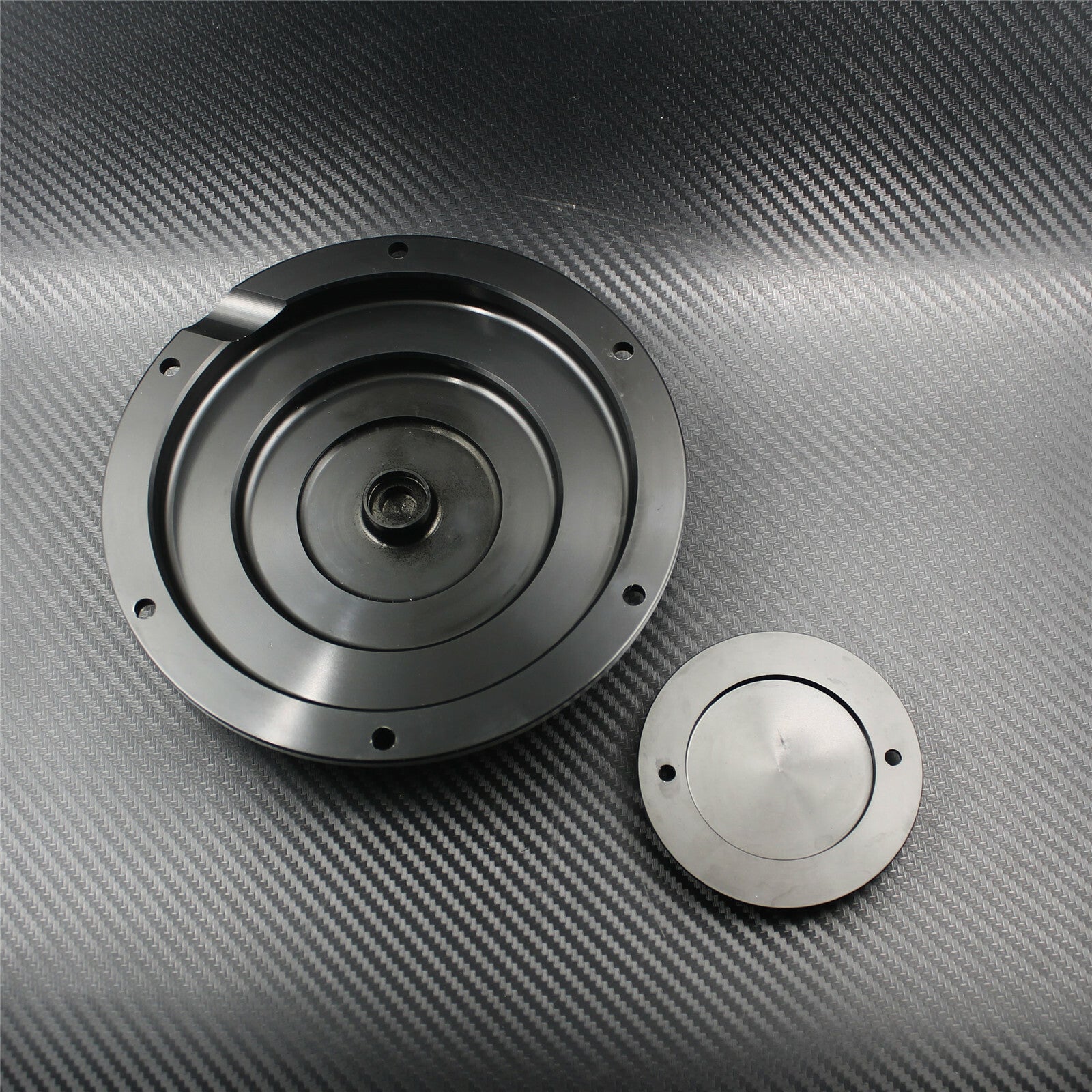 Fence Derby Cover Timing Timer Inspection Cover Fit for Harley Sportster 04-2021