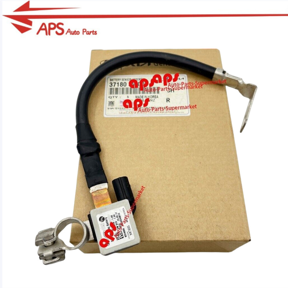 new battery negative sensor cable for 2011-2015 for Hyundai for Elantra 371803X300