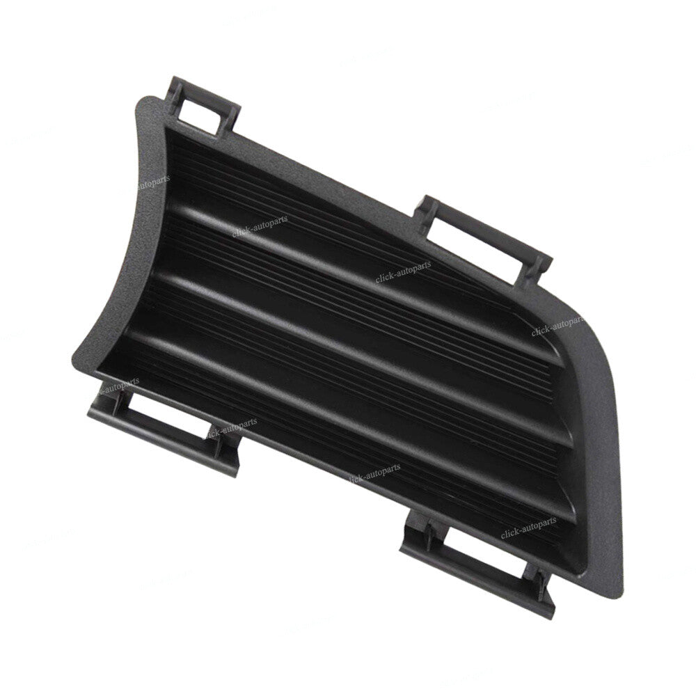 Front Right Bumper Fog Light Cover Bezel for Pontiac 2005-08 Vibe Base Vibe GT