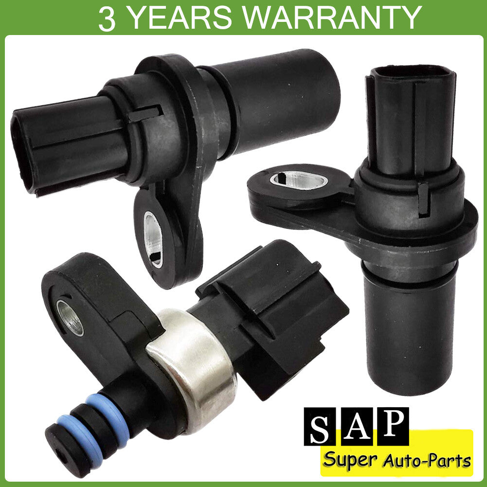 Pressure Transducer+Speed Sensor Kit for Dodge for Jeep for Ram 1500 2500 45RFE 545RFE