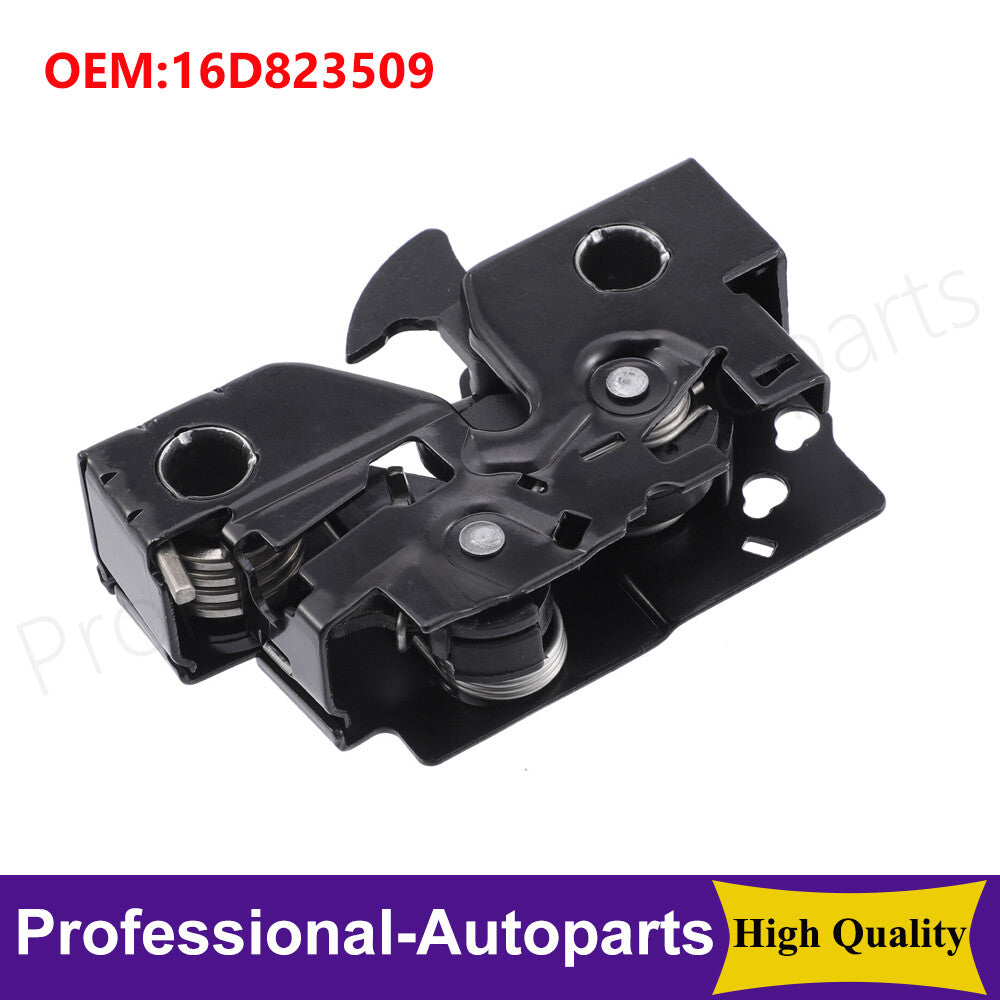 16D823509 New engine hood latch suitable for Volkswagen for Jetta for Passat 1.8L 2.0L 2.5L