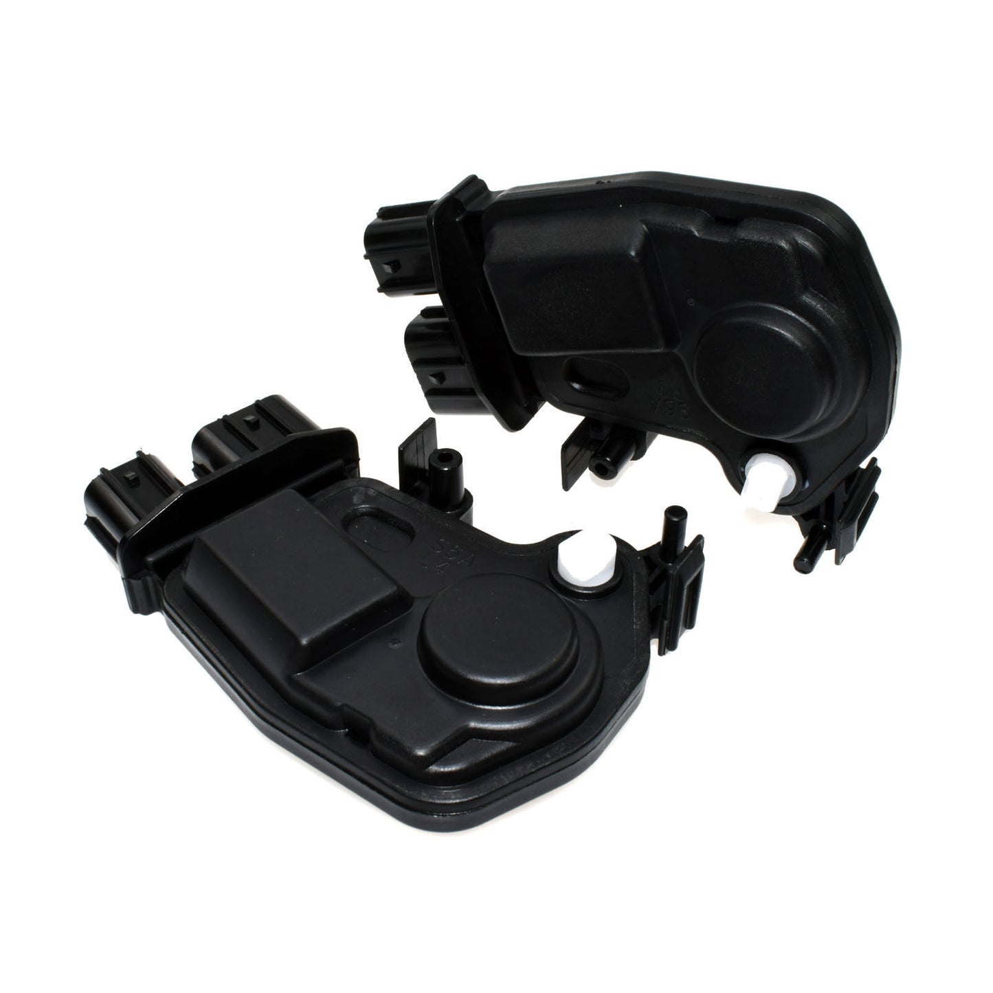 for Honda Odessey Pilot Accord 746-301 2Pcs Left Right Power Door Lock Actuator