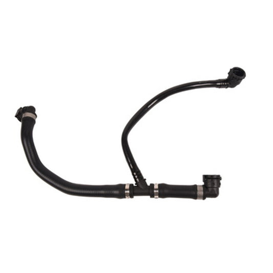Water radiator cooler inlet hose suitable for BMW F20, F22, F23, F30, F36, 120i, 220i, 320i