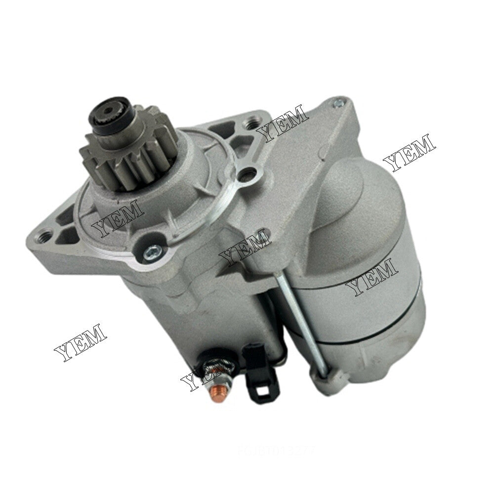 OC95 Starter Motor 12V 13T 11460-63012 For Kubota Engine OC95 Starting Motor