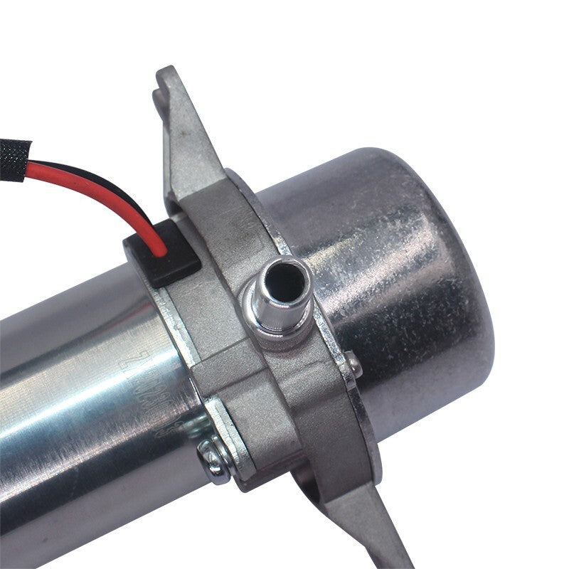 UP28 Electric Vacuum Pump 12V 20804130 for Chevrolet GM for Jeep 04581586AB 20939309