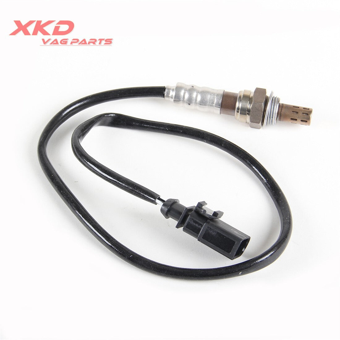 The new O2 Lambda sensor is suitable for BMW E60, E61, E63, E64, E70, 540i, 550i, and 650i models from 2001 to 2014.