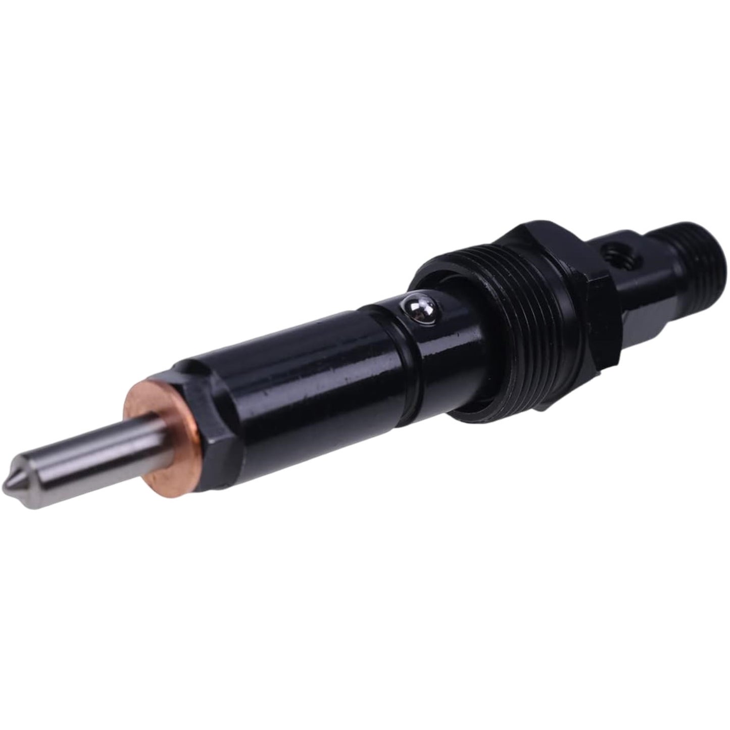 6X Fuel Injector 3800672 0432133780 For 5.9L B-Series for Iveco Case JX1095C