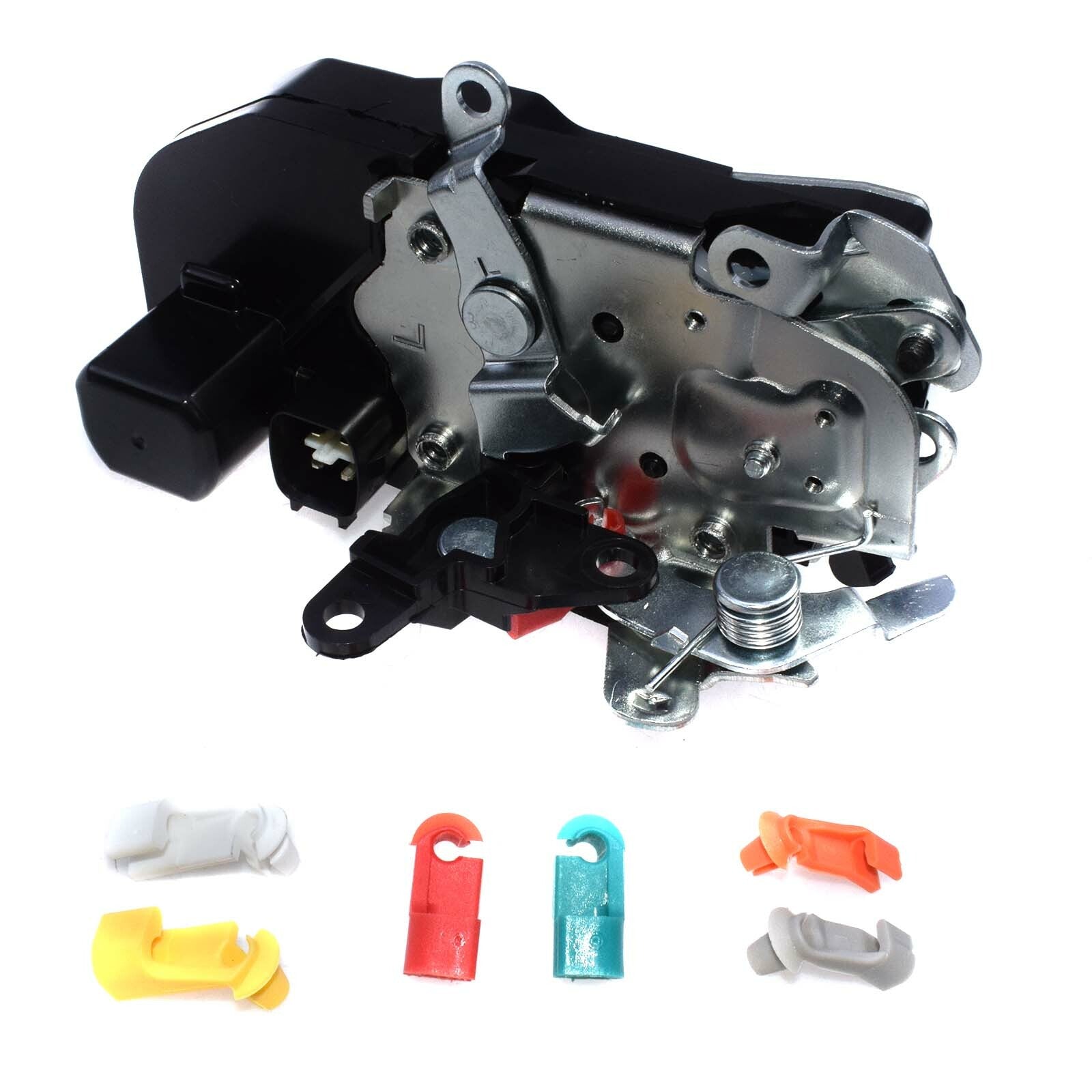 Front Left Door Lock Actuator W/ Latch for Dodge for Ram 1500 2500 3500 55276791AC