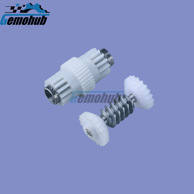 POWER FOLD MIRROR MOTOR Gear for 2019-2023 for Hyundai Sonata 10