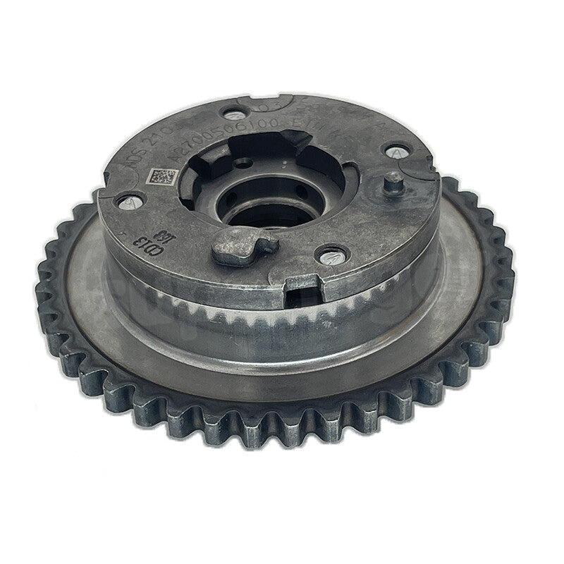 Intake camshaft actuator suitable for Mercedes-Benz C300, CLA250, GLA250 15-17 A2700506100