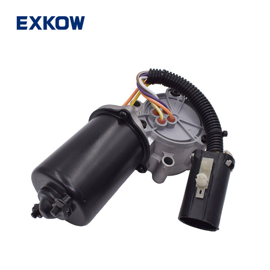 Transfer Gearshift 4WD Rail Actuator Motor for Ssangyong Other Models 3255705007