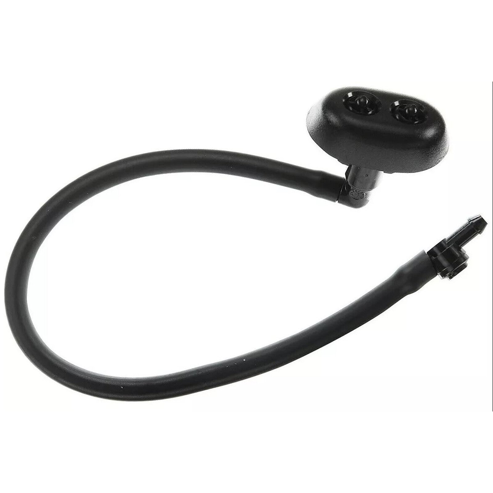 new headlight nozzles for Land Rover LR4 2010-2013, front right-hand drive, LR013957.
