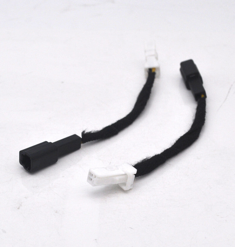 Retrofit tweeter Speaker adaptor splitter cable for Honda for Civic 11th accord bose