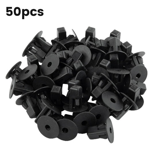50x Fender Liner Grommet-Clip Fastener Retainer 90189-06013 for Toyota for Lexus