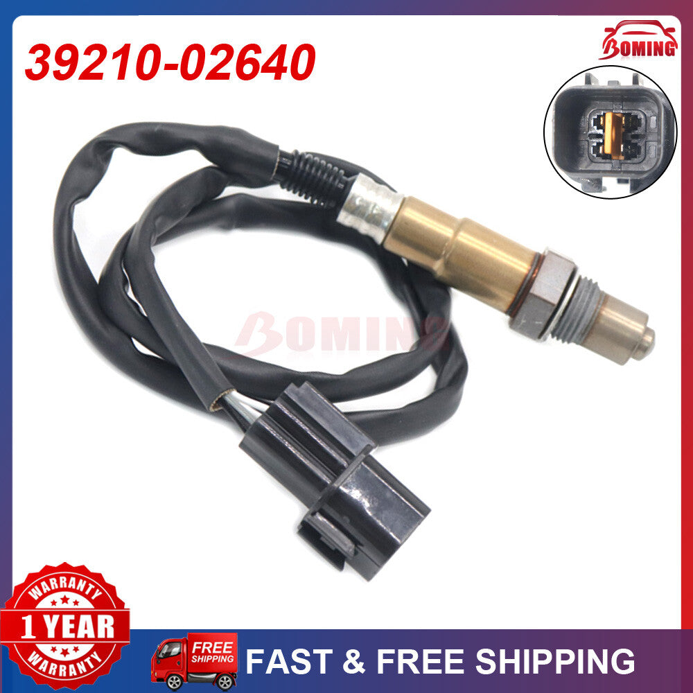 Upstream Oxygen Sensor for Toyota for Avalon 07-12 for Camry 07-11 Venza 2009-2012 3.5L