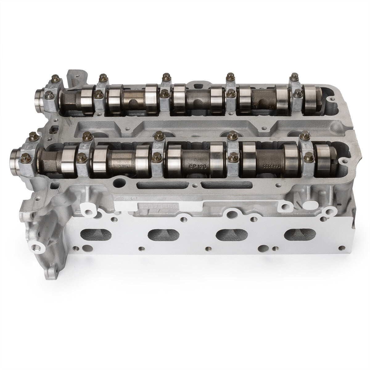for Chevrolet for Cruze Sonic Trax and for Buick Encore 2011 - 19 cylinder head Assy 55573469