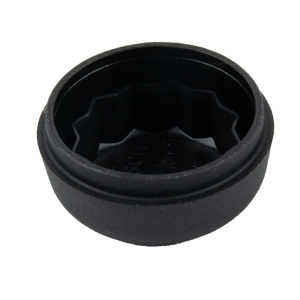 for Tesla Model 3 Wiper Nut Cover Front Windshield Replacement 1106610-00-A