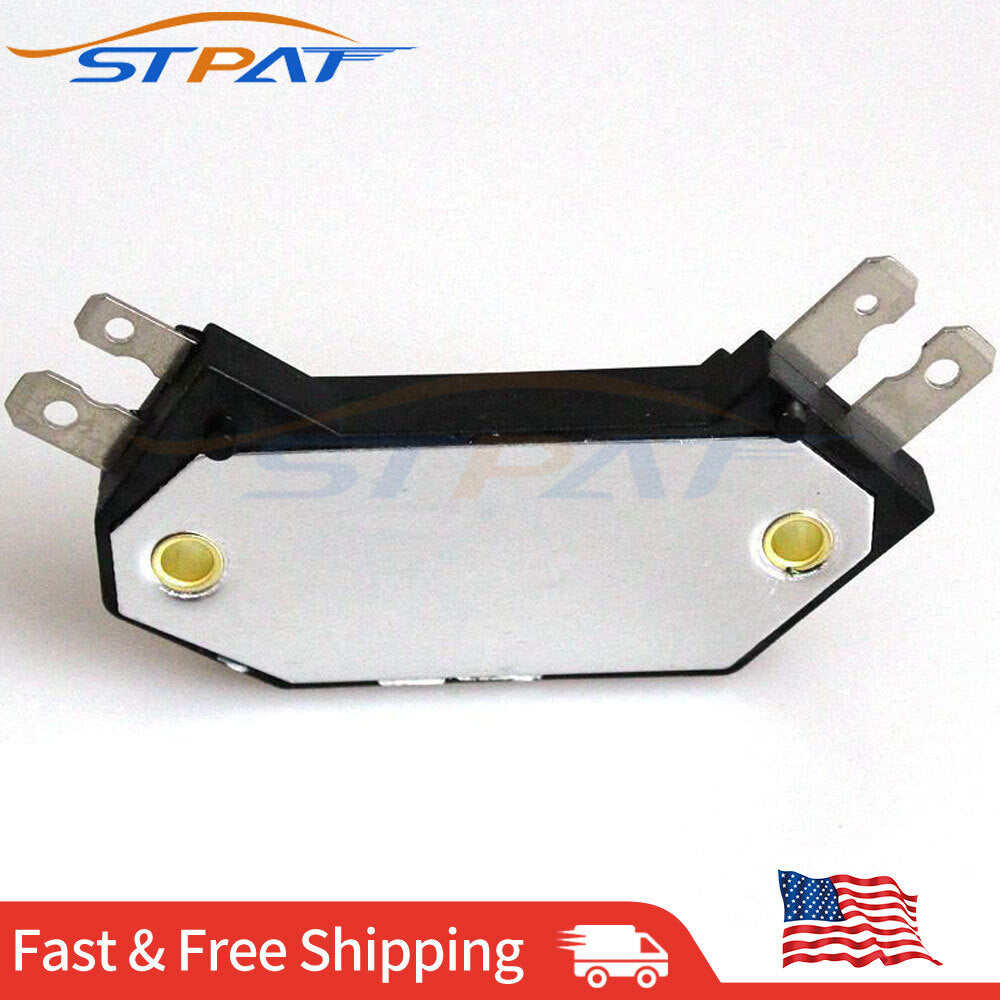 10482820 Ignition Coil Module Fit for Chevrolet for Pontiac Olds for Buick LX301 D1906HT