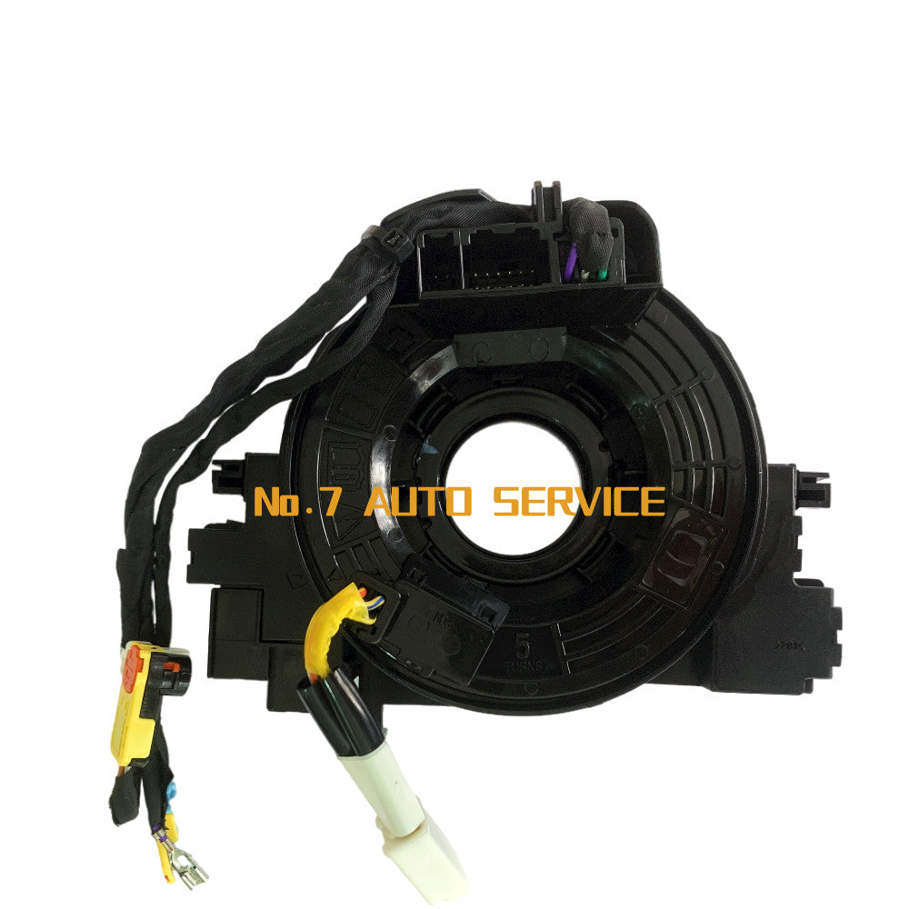 Clock Spring Fits for Camry 2018+ASV70,AXHV71,Hiace GDH300 84308-33090