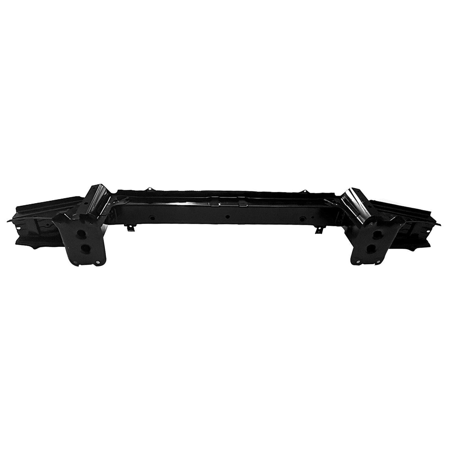 1x 57711FL0209P Front Bumper Reinforcement Face Bar for Subaru Crosstrek 18-23