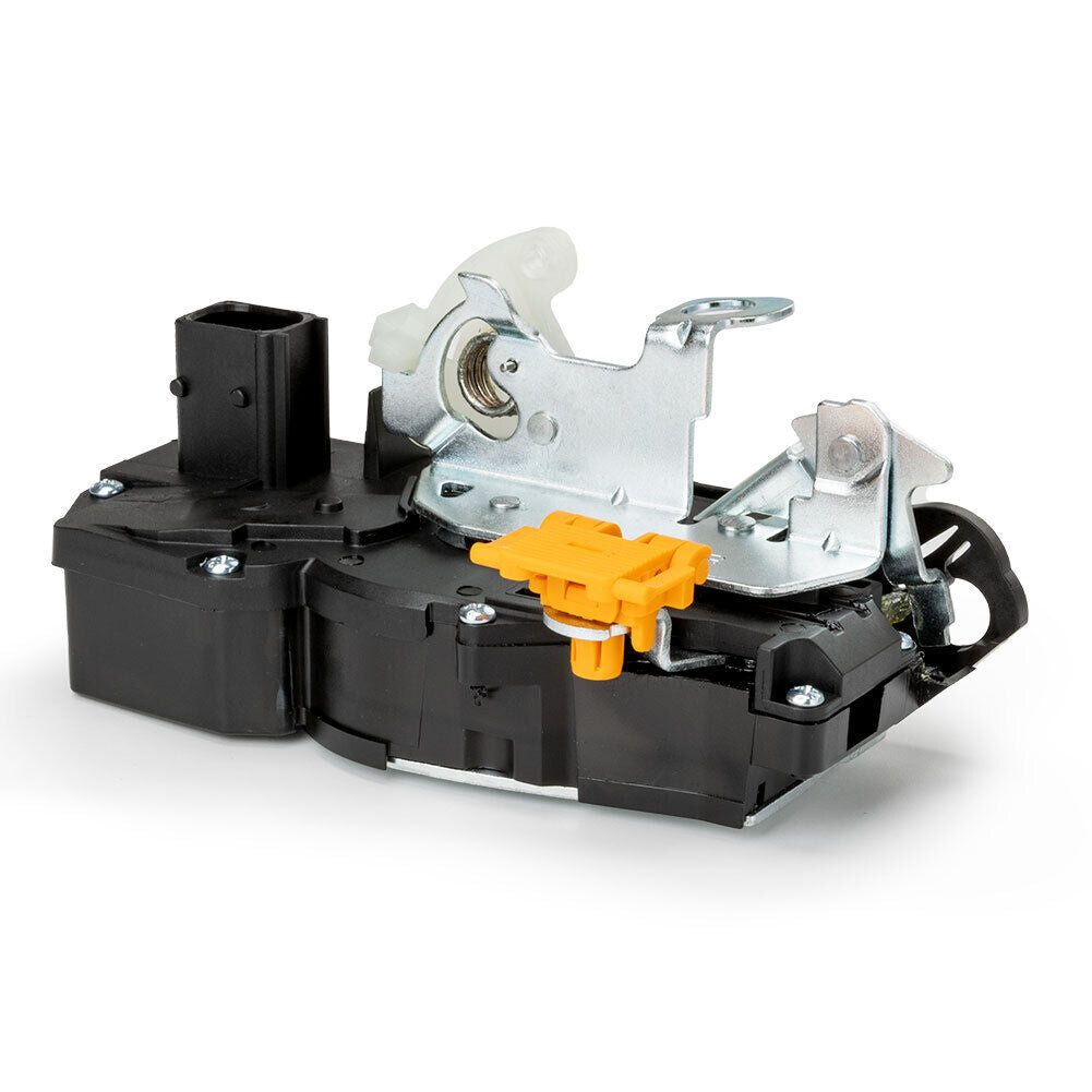 Door Lock Actuator Front Right Passenger for Cadillac CTS 2009-2014 Sedan Wagon