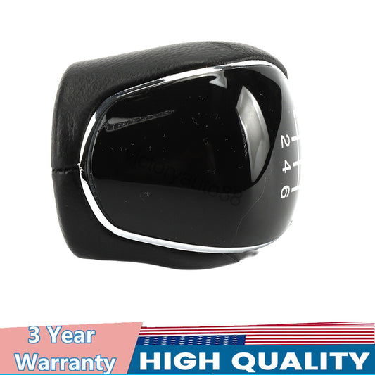 The all-new Gear Knob is compatible with the for Mazda BT50 Pro (MT) 2012-2018 and the for Ford Ranger (MT).