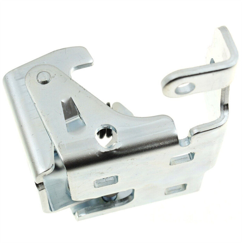 Door Hinge for GMC for Sierra 1500 Set of 2 Front Left and Right Lower 2007-2013