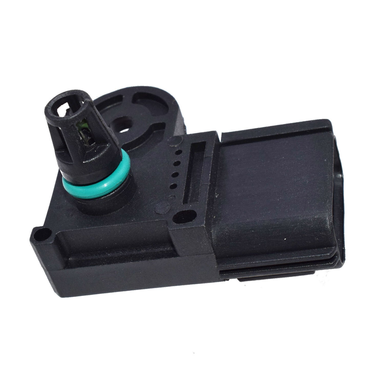 Fuel Pressure Sensor 499000-6240 for Toyota Verso 2.0 2.2 D4D D-4D