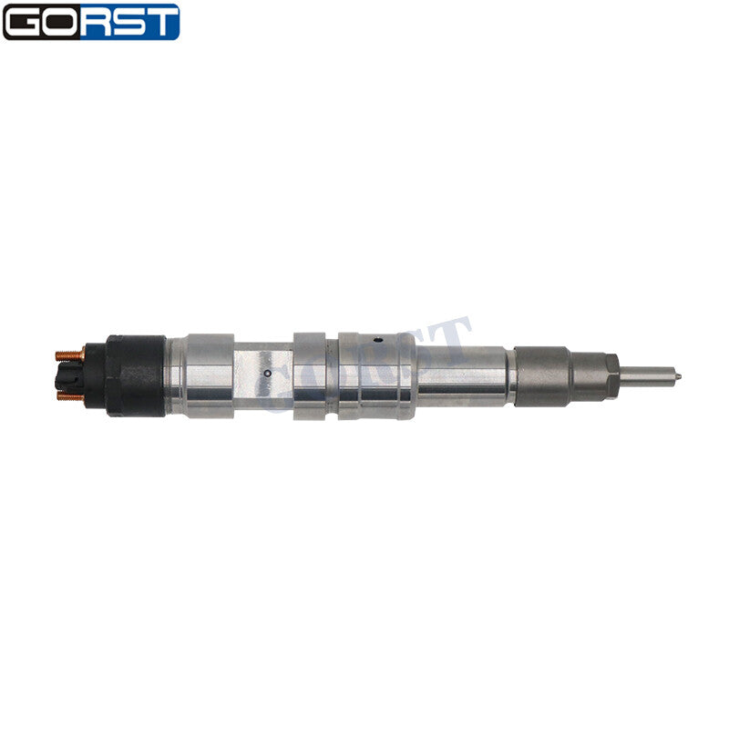 Common rail injector assembly 0445120086, suitable for Enranger, suitable for Weichai 612630090001