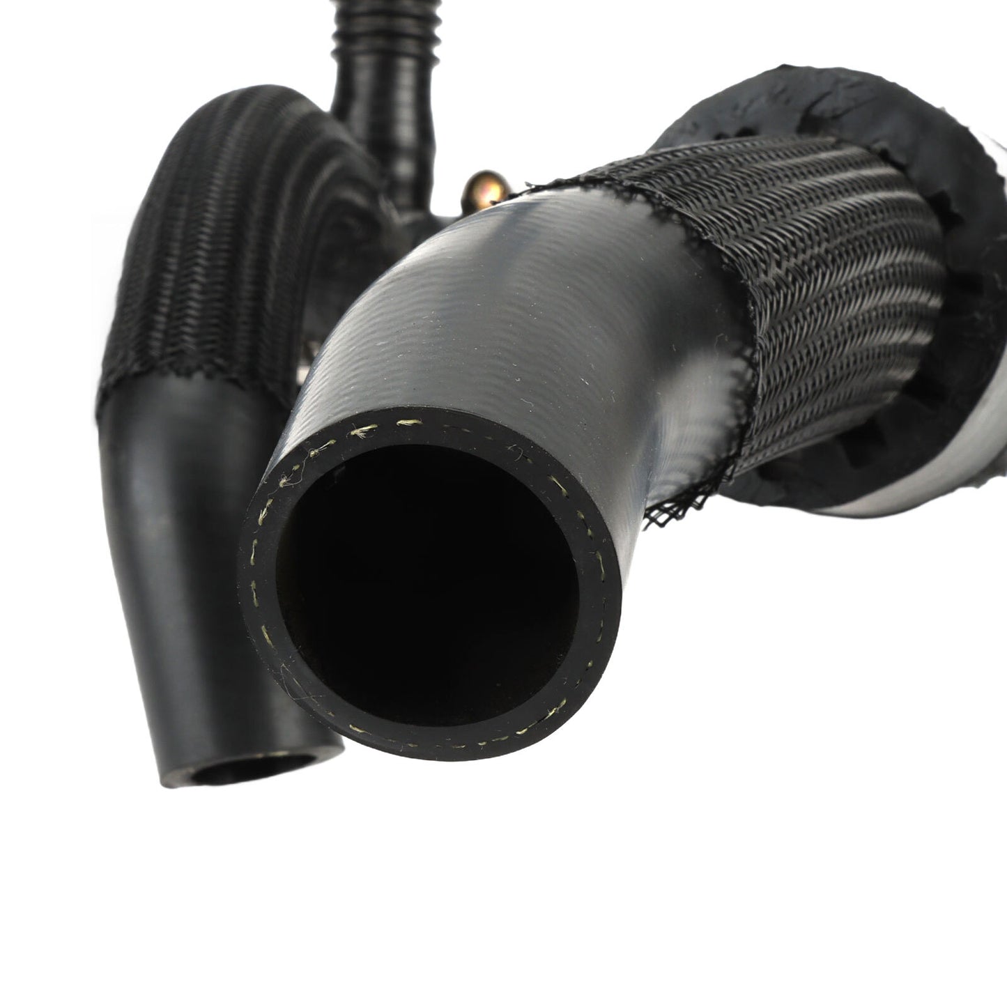1PC Fits for Jeep Compass 2017-2022 New Radiator Outlet Hose 68380330AA 18 19 20