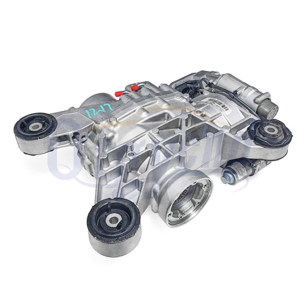 4. Sport rear differential assembly suitable for Audi A3, Q2, Quattro, and for Volkswagen for Golf R 0CQ525010F