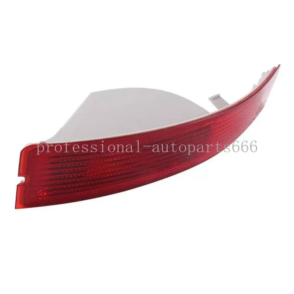 311185 Rear passenger right reflector housing fits 2007-14 for Volvo XC90