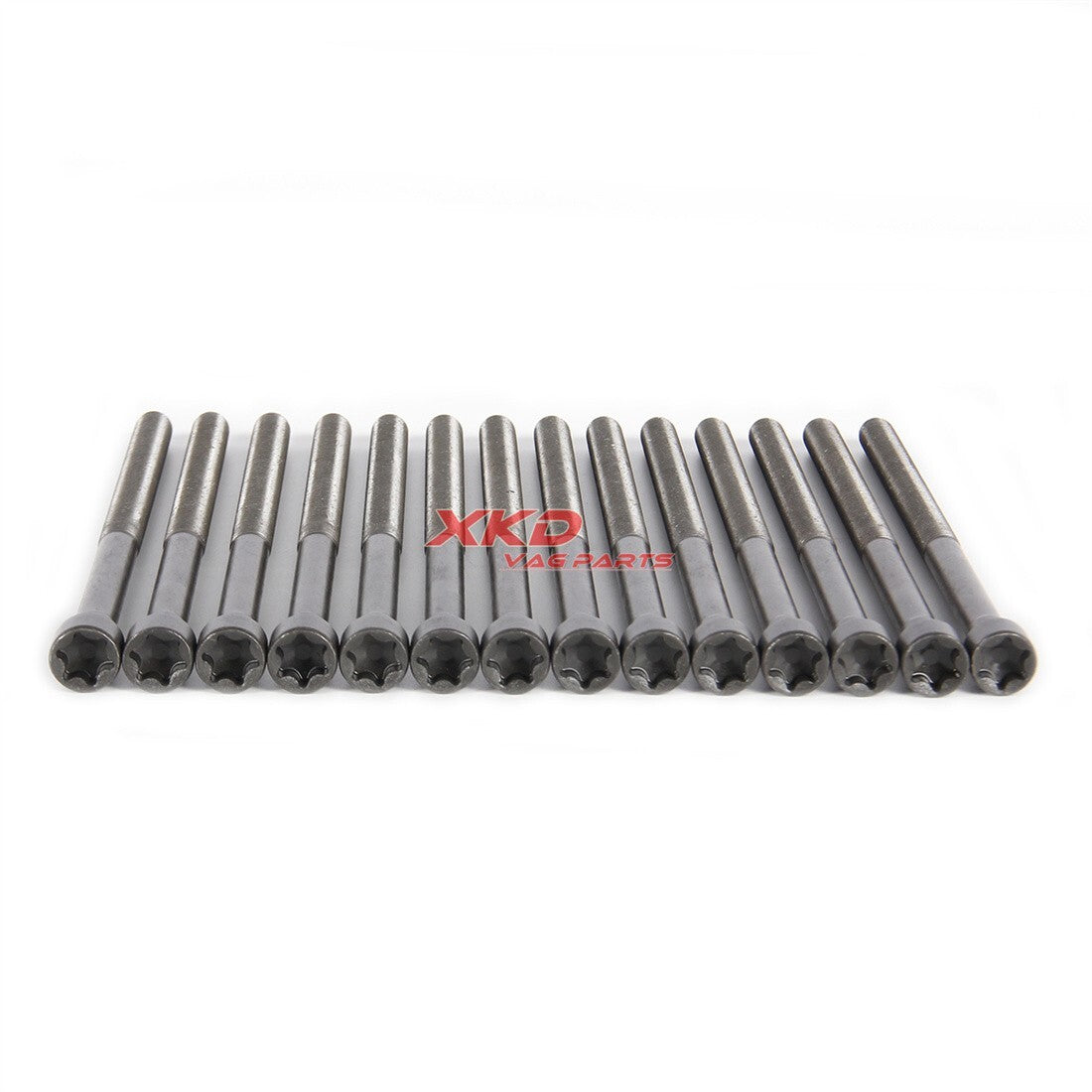 3.0T 14 Cylinder Head Bolt Kit Suitable for BMW 340i 440i 540i 740i