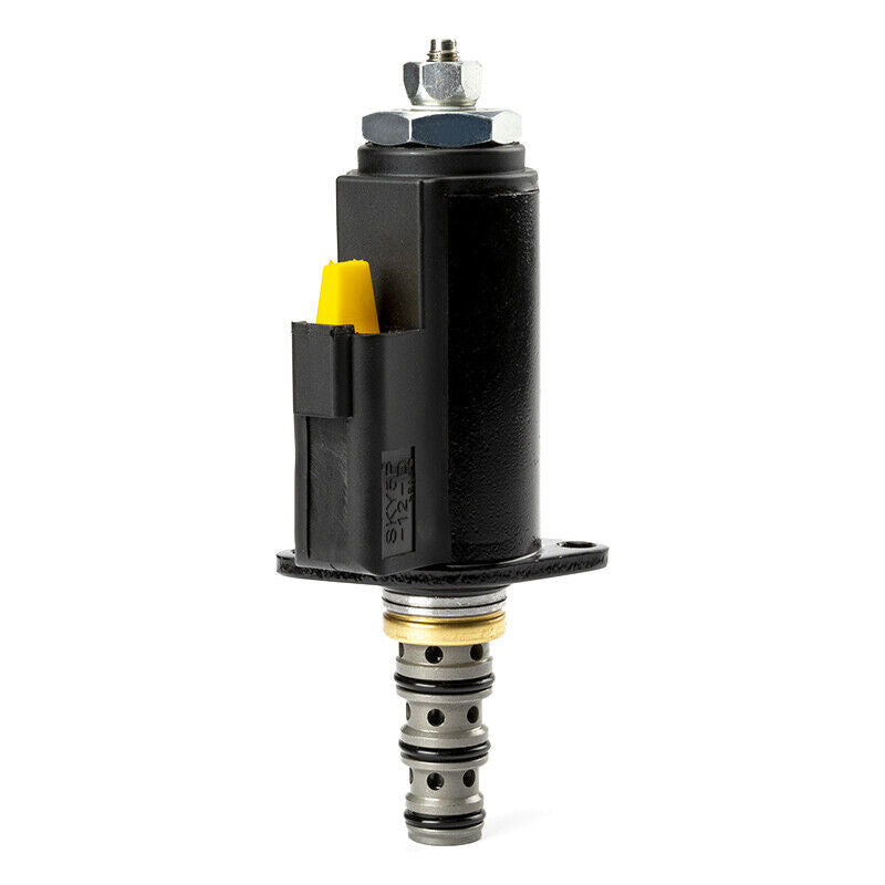1119916 111-9916 24V Solenoid Valve SKY5P-12-D Suitable for CAT Excavators 200B 320D 320C