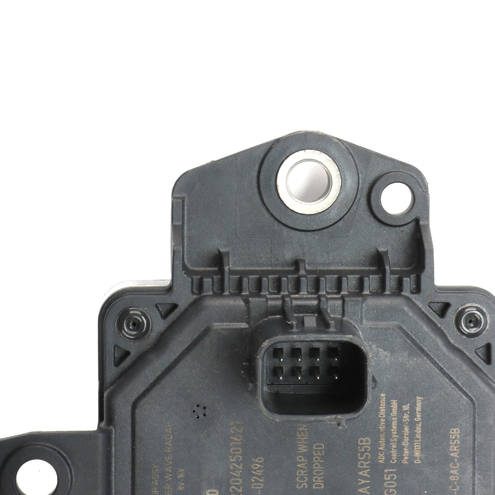New Cruise Control Distance Radar Sensor 88210-0C110 for Toyota Tendera 3.4L 2022